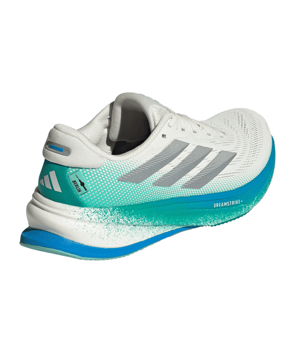 adidas Supernova Rise 2 Damen Laufschuh Weiß - weiss