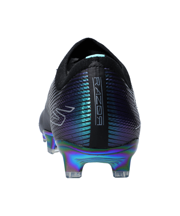 Skechers Razor FG Trench Schwarz FBKSL - schwarz