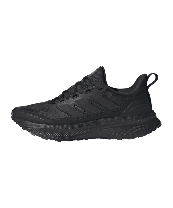 adidas Schuh Damen Schwarz - schwarz