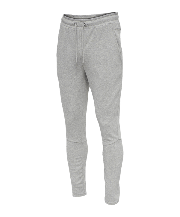 Hummel Hose Grau F2006 - grau