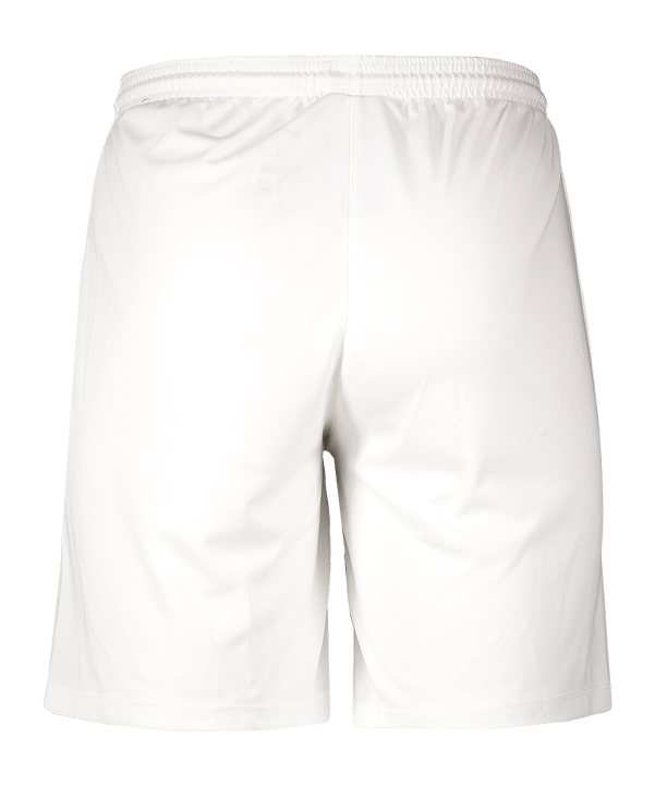 Nike SC Freiburg Short Home 2025/2026 Weiss F100 - weiss