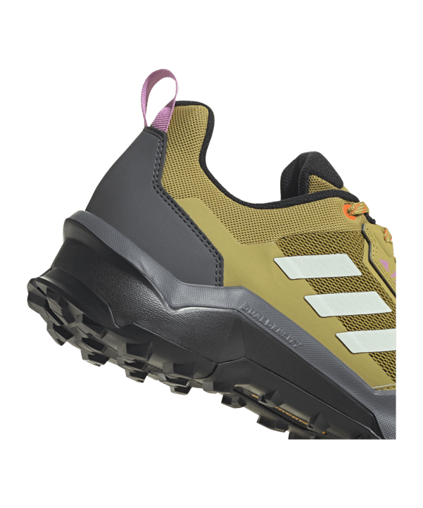 adidas TERREX AX4 PRIMEGREEN HIKING Grün - gruen