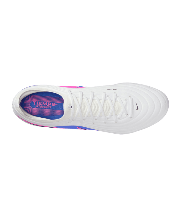 Nike Tiempo Maestro Elite SG Attack Blanc C146 - blanc