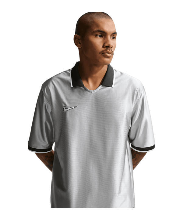 Nike Energy T-Shirt Schwarz F012 - schwarz