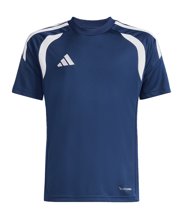 adidas Tiro 26 League Camiseta Niños Azul - azul