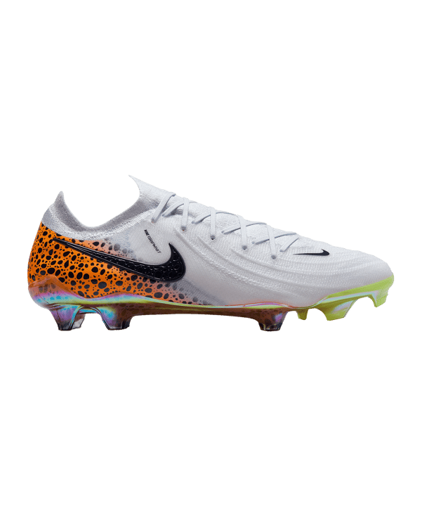 Nike Phantom GX II Elite FG Electric Weiss F900 - mehrfarbig
