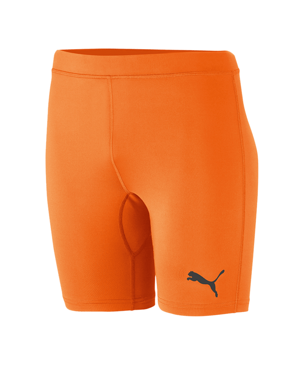 PUMA LIGA Baselayer Short Orange F08 - orange