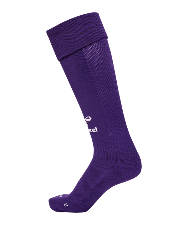 Hummel Strumpfstutzen Lila F3332 - lila
