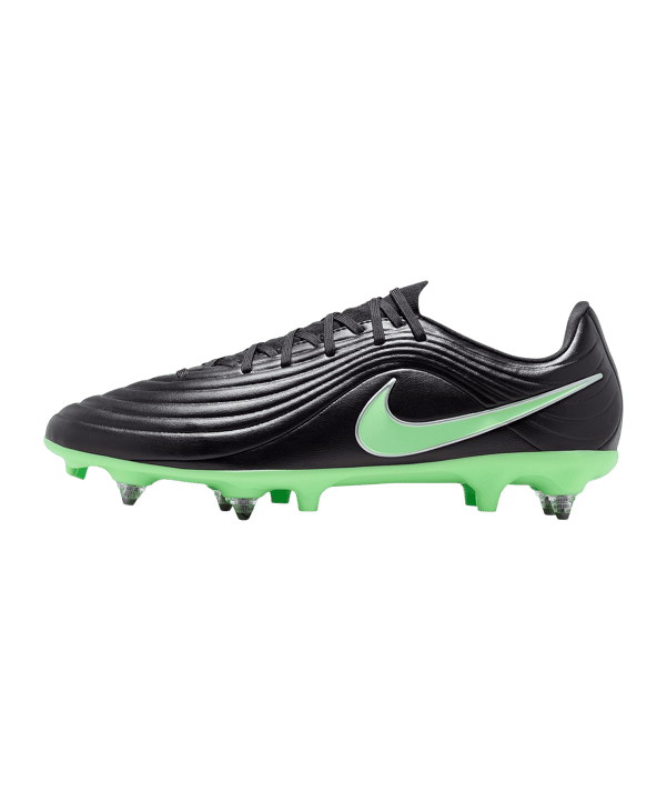 Nike Tiempo Maestro Academy Low SG Shadow Noir C001 - noir