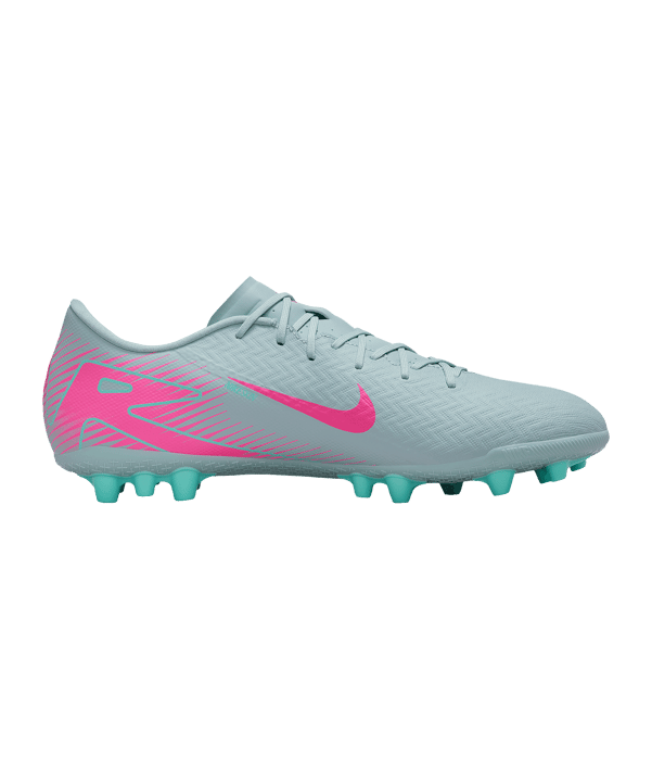 Nike Air Zoom Mercurial Vapor XVI Academy AG Prism Blau F301 - blau