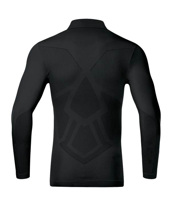 JAKO Intimo nero C008 - nero