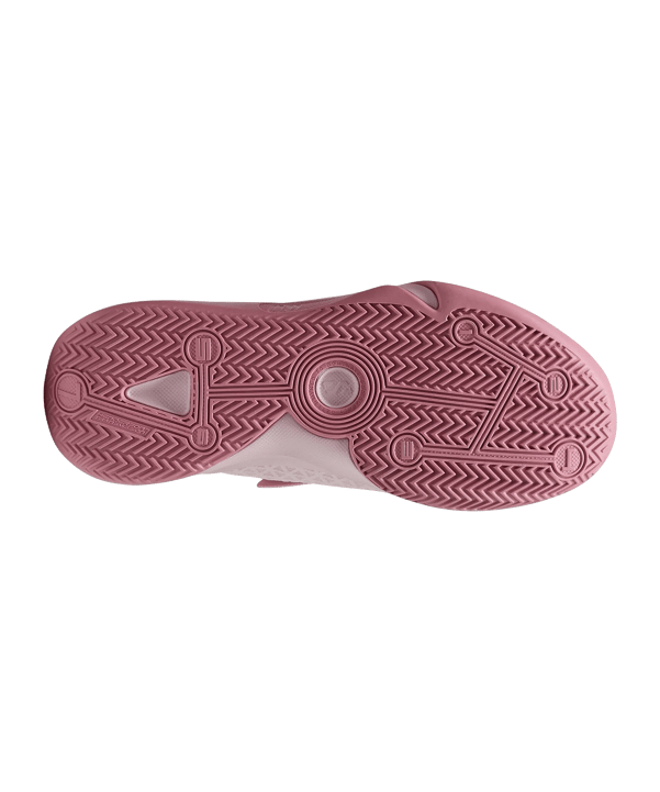 PUMA Scoot Zeros II Peach Rosa F01 - rosa