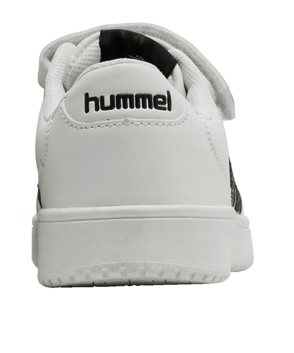 Hummel Kids Schwarz F2001 - schwarz