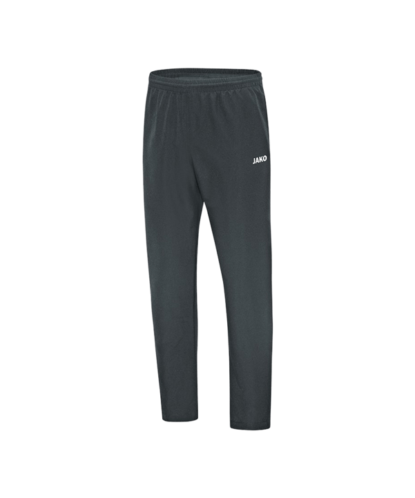 JAKO Classico Präsentationshose Damen Grau F21 - grau