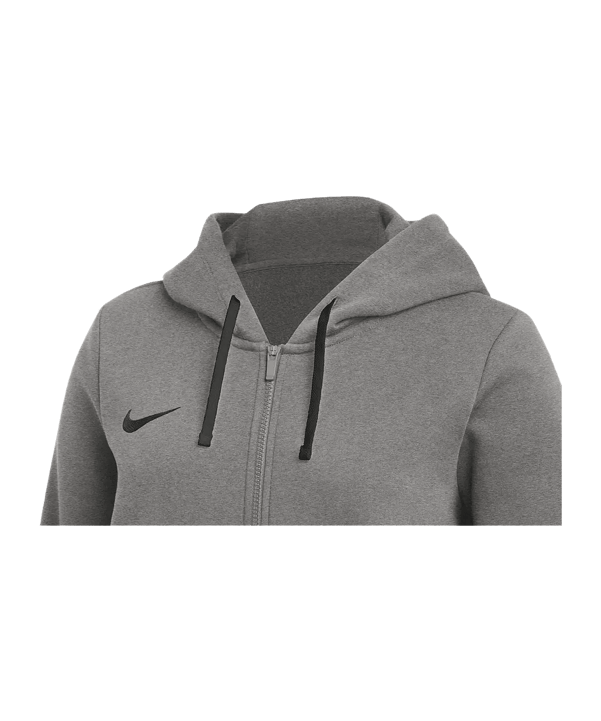 Nike Park 26 Sweatjacke Damen Grau F063 - grau