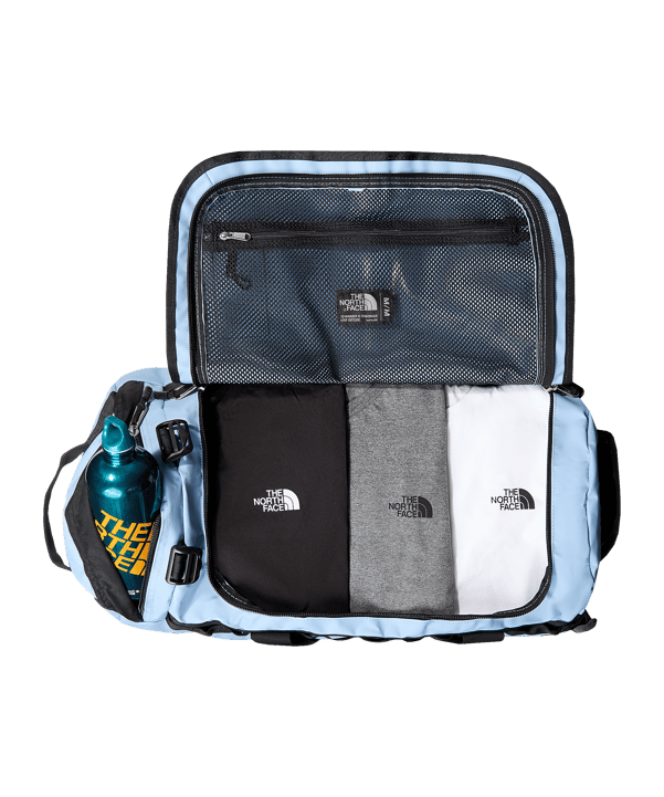 The North Face Base Camp Tasche Gr.M Blau FTOJ - blau