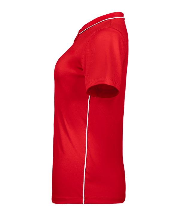 Nike Park 26 Polo Damen Rot F657 - rot