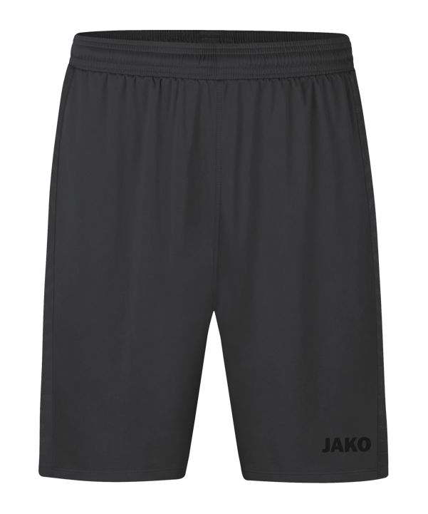 JAKO World Short Grau F850 - grau