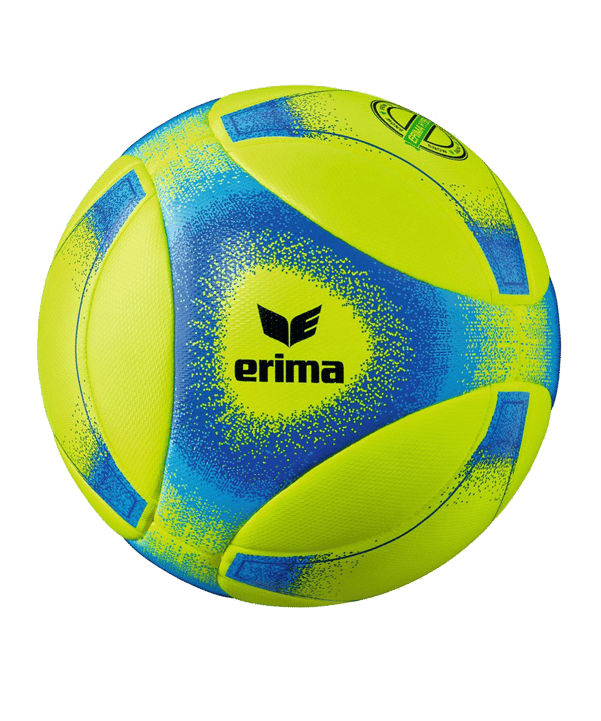 Erima ERIMA Hybrid Match Snow Gelb - gelb