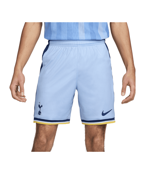 Nike Tottenham Hotspurs Short Away 2024/2025 Blau F479 - blau