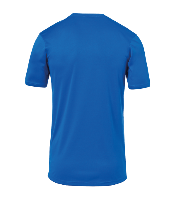 uhlsport Stream 22 Trikot kurzarm Kids Blau F03 - blau