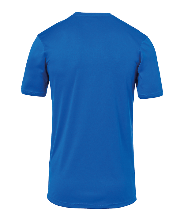 uhlsport Maillot Enfants Bleu C03 - bleu