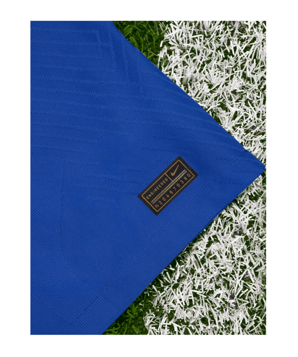 Nike FC Chelsea London Trikot Home 22/23 F496 - blau