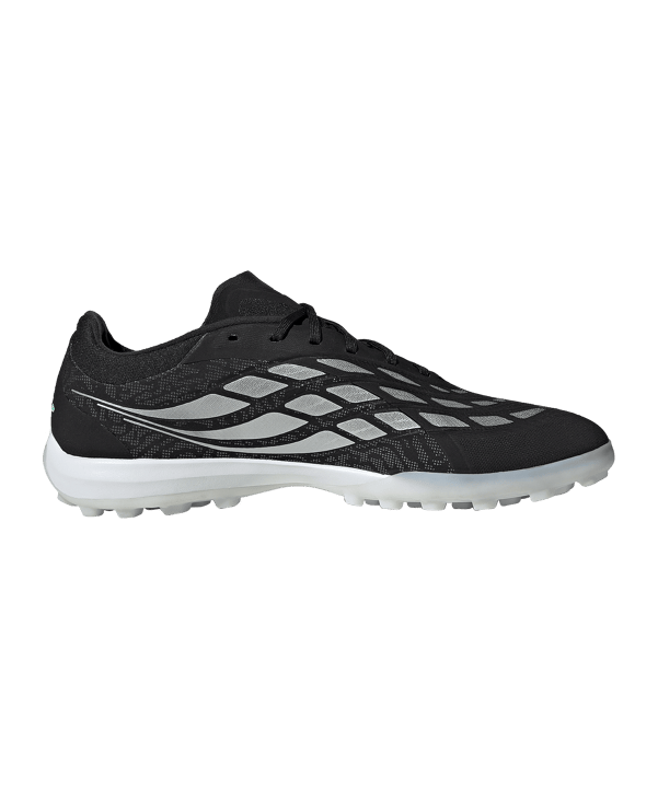 adidas Predator Pro TF Final Rush Schwarz - schwarz
