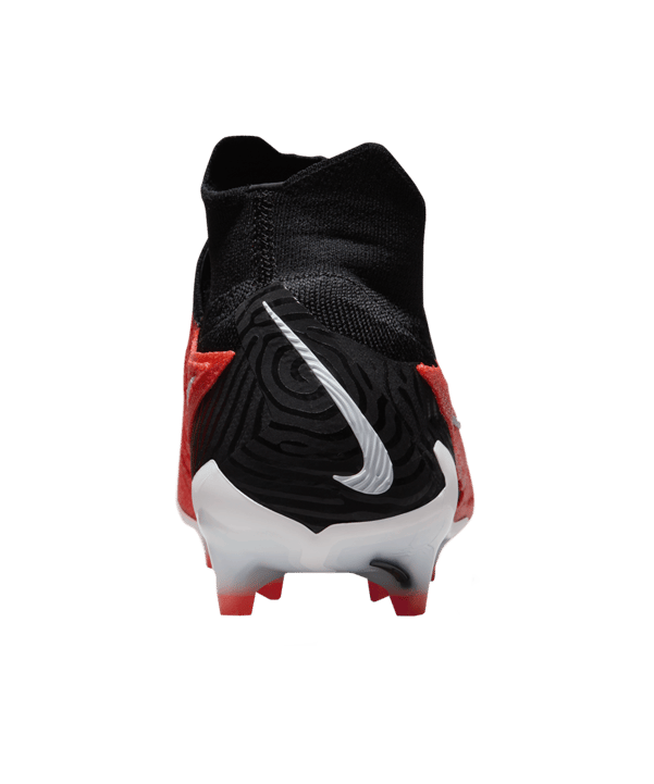 Nike Phantom GX Elite DF FG Ready Rot Schwarz Weiss F600 - rot