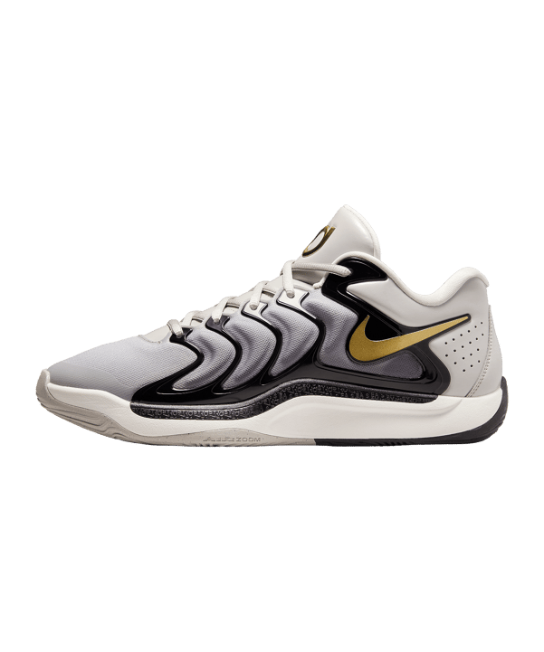 Nike Kd17 Braun F003 - braun