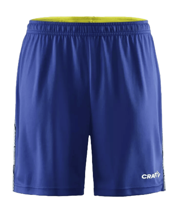 Craft Premier Short Blau F346000 - blau