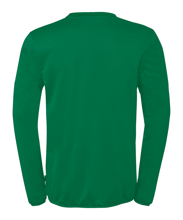 Kempa Athletics 29 Sweatshirt Kids Grün F47 - gruen