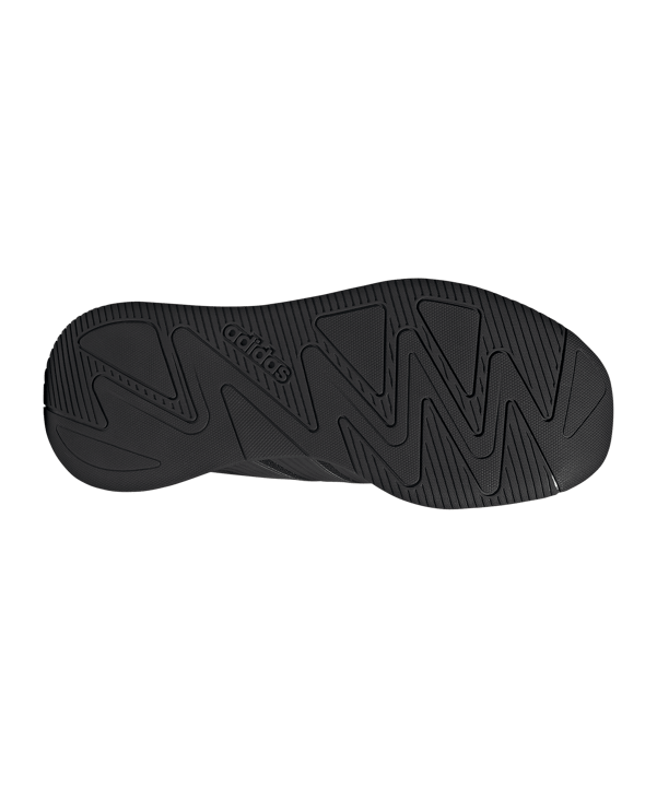 adidas Adirok Schuh Schwarz - schwarz