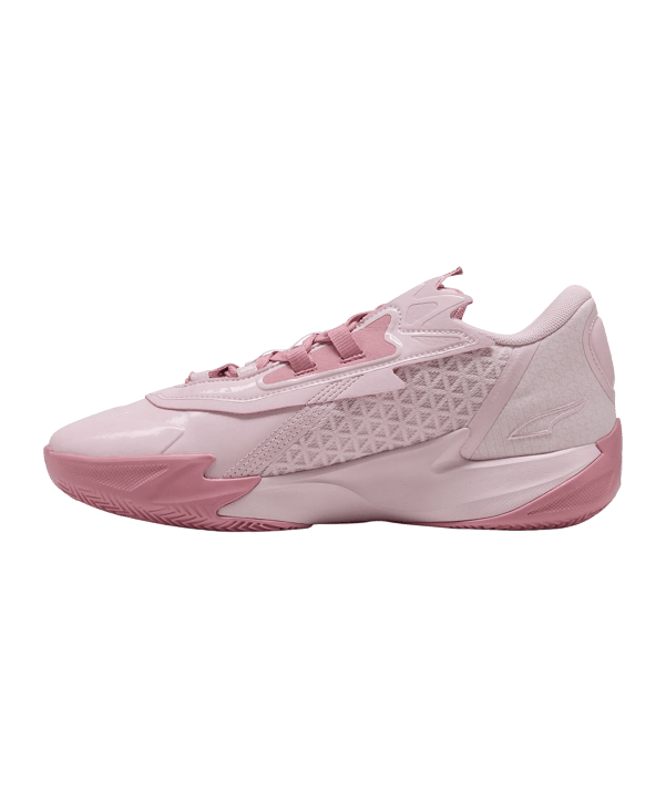 PUMA Scoot Zeros II Peach Rosa F01 - rosa