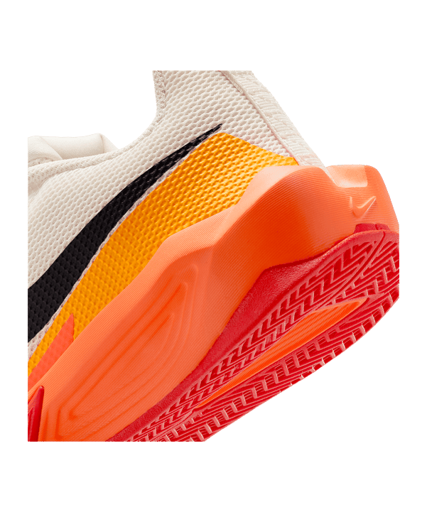 Nike S.T Dynamite Kids Grau F100 - grau