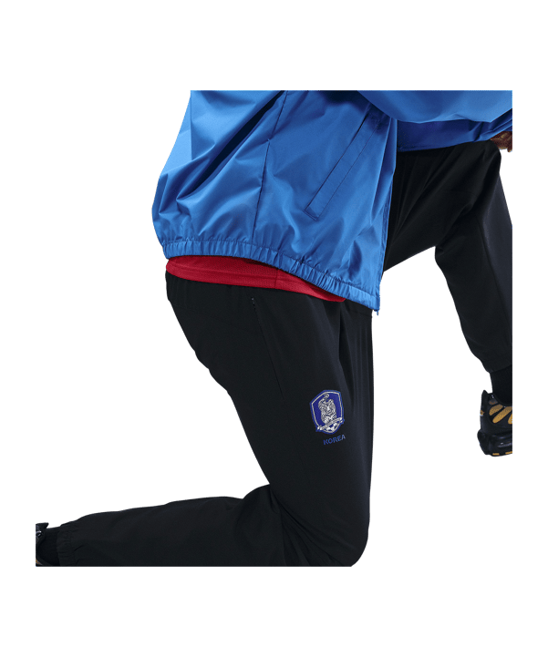 Nike South Korea Reissue Trainingshose Schwarz F010 - schwarz