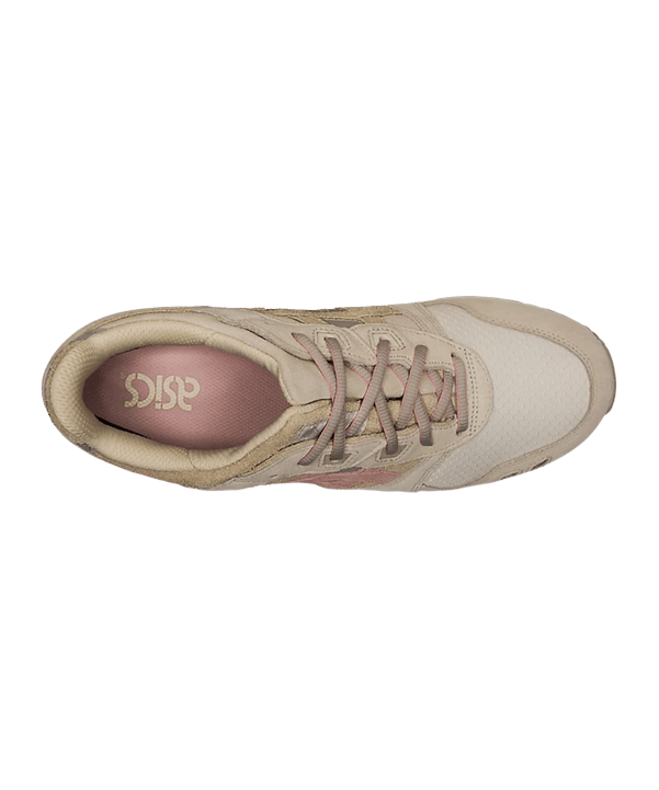 Asics Gel-Lyte III OG GTX Grau F020 - grau