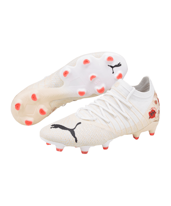 PUMA FUTURE 1.4 Liberty FG/AG Damen Weiss F01 - weiss