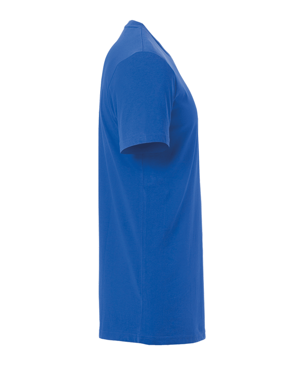 Kempa Team T-Shirt Blau F09 - blau
