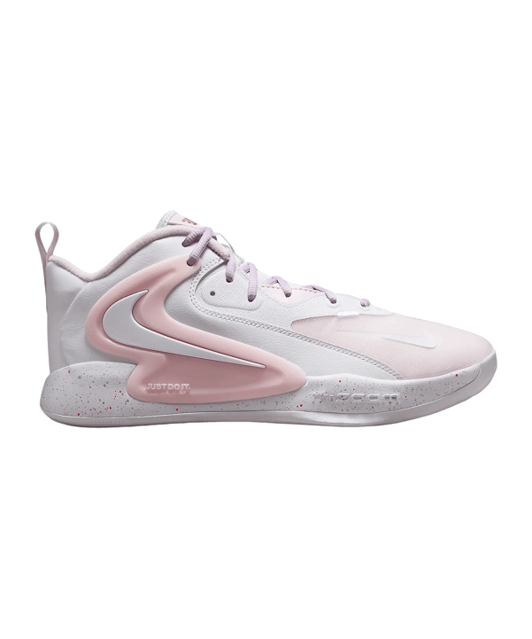 Nike ZOOM HYPERSET 2 SE Schuh Weiss F100 - weiss