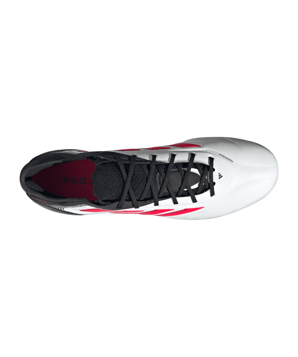 adidas COPA Pure III Elite AG Pure Victory Weiss - weiss