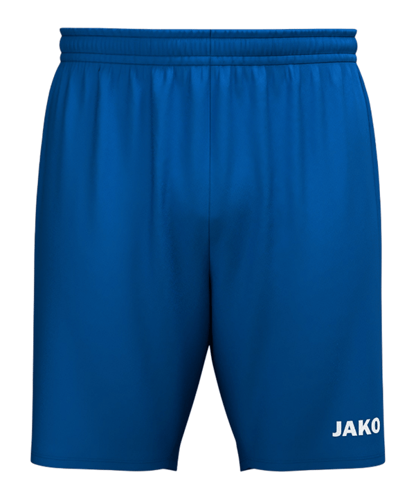 JAKO One Short Blau F400 - blau