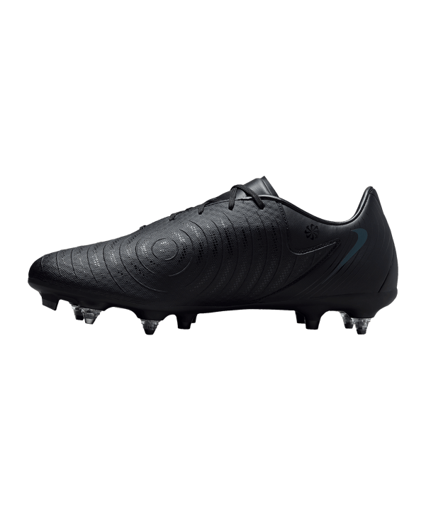 Nike Phantom GX II Academy SG-Pro AC Shadow Schwarz F002 - schwarz