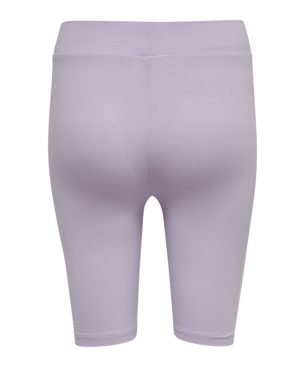 Hummel hmlLEGACY Short Damen Lila F3352 - lila