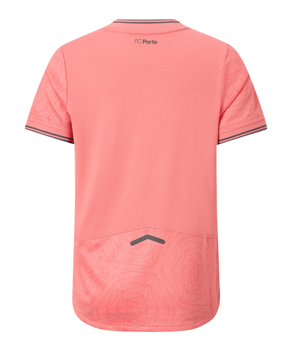 New Balance FC Porto Trikot Away 2025/2026 Kids Mehrfarbig FAWY - mehrfarbig
