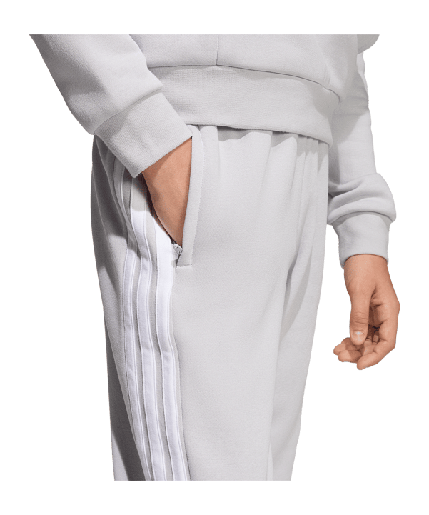 adidas Tiro 26 League Jogginghose Kids Grau - grau