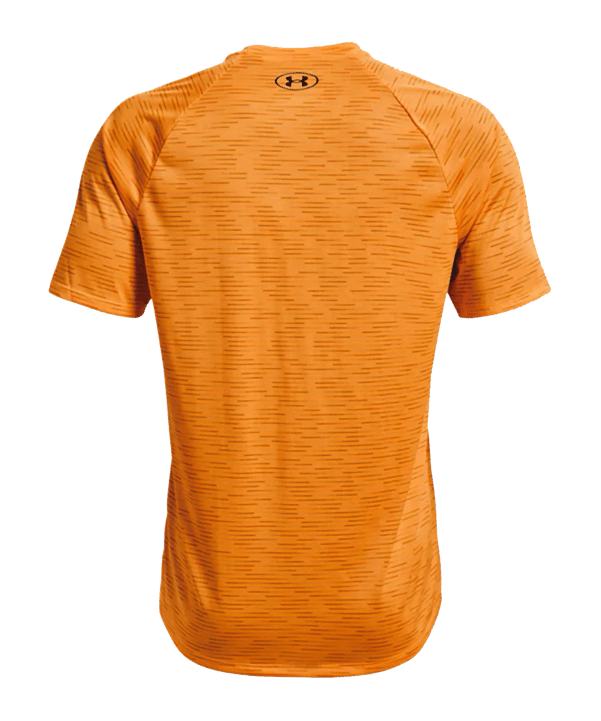 Under Armour Tech 2.0 Dash T-Shirt Orange F857 - orange
