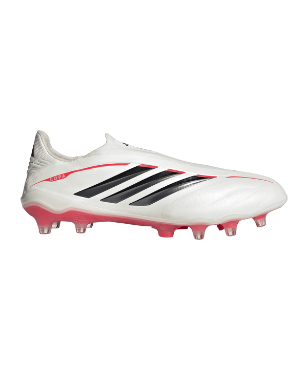 adidas Copa Pure IV Elite LL FG Born for Goals Weiß - weiss