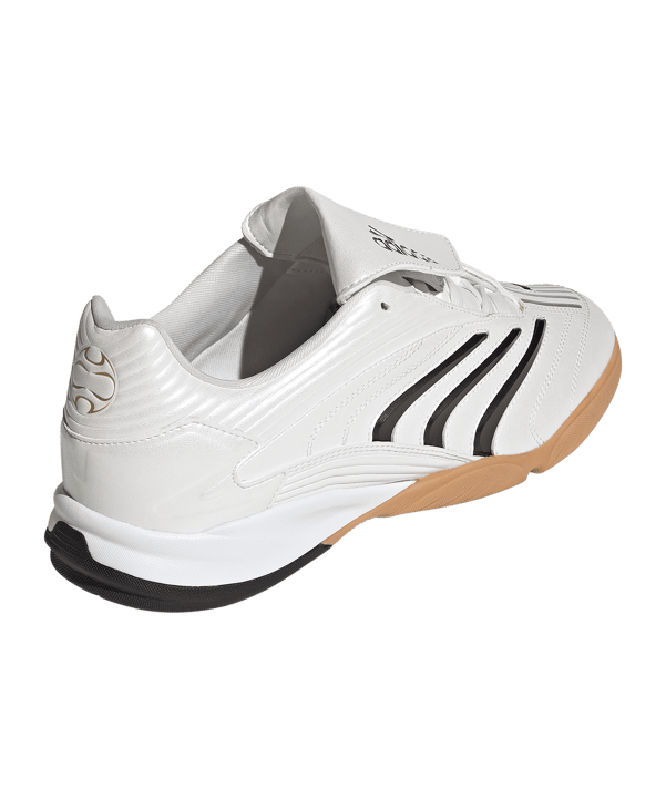 adidas Originals Predator Sala Weiß - weiss