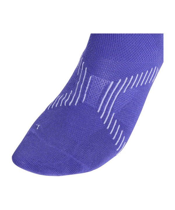 adidas Light Calze da running Viola - lilla